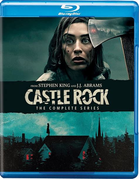 castle rock complete series